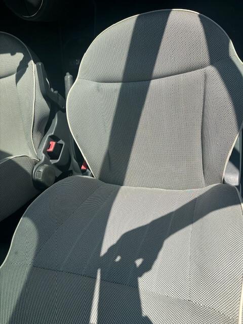 Fiat 500 1.2 Lounge tetto panoramico
