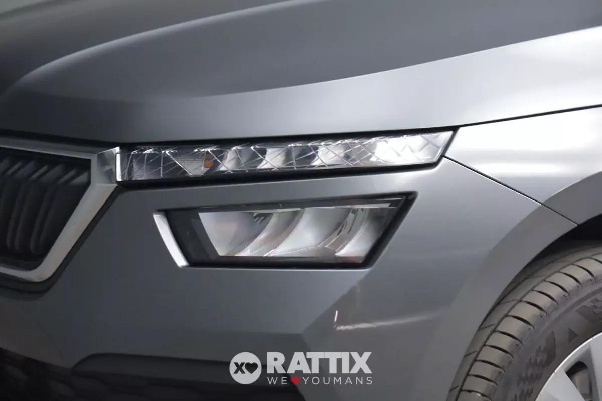 Skoda Kamiq 1.0 TSI 110CV Ambition DSG