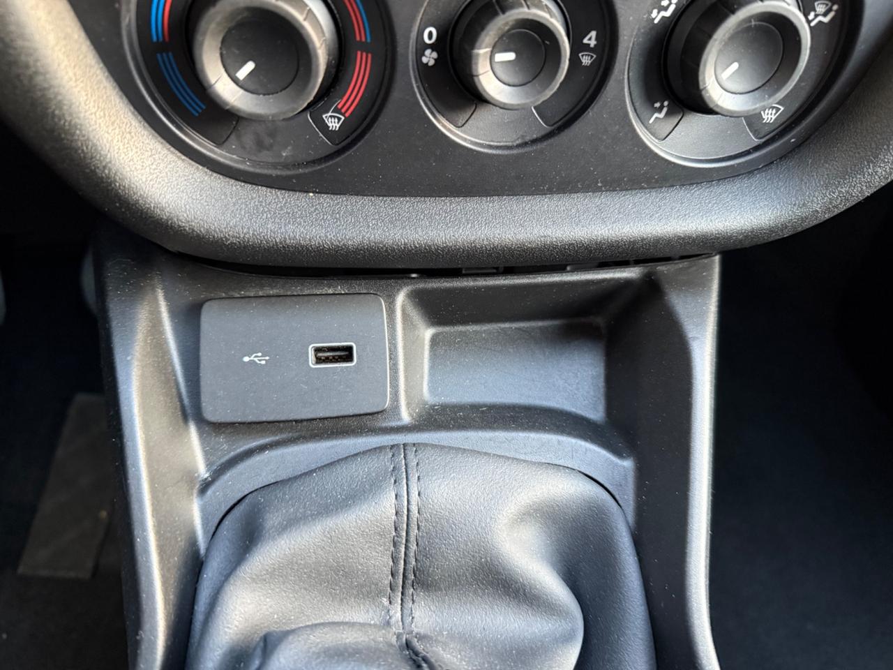 Fiat Doblo Doblò 1.6 MJT 120CV S&S Lounge