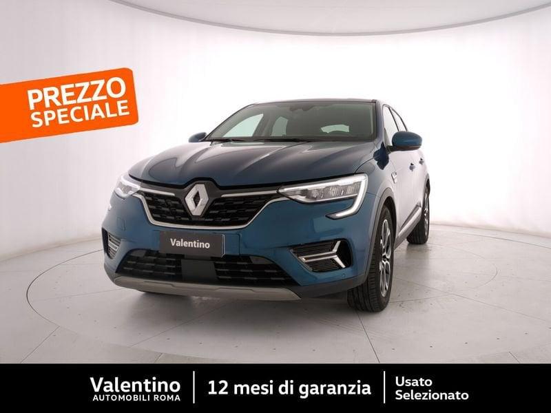 Renault Arkana Full Hybrid E-Tech 145 CV Intens