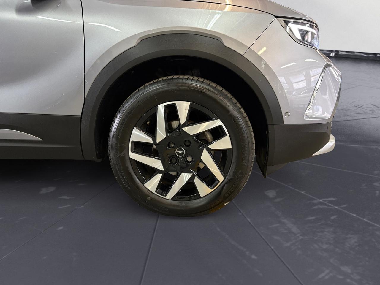 OPEL Mokka 1.2 t Elegance s&s 136cv