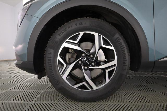 KIA Sportage Sportage 1.6 TGDi MHEV DCT Business