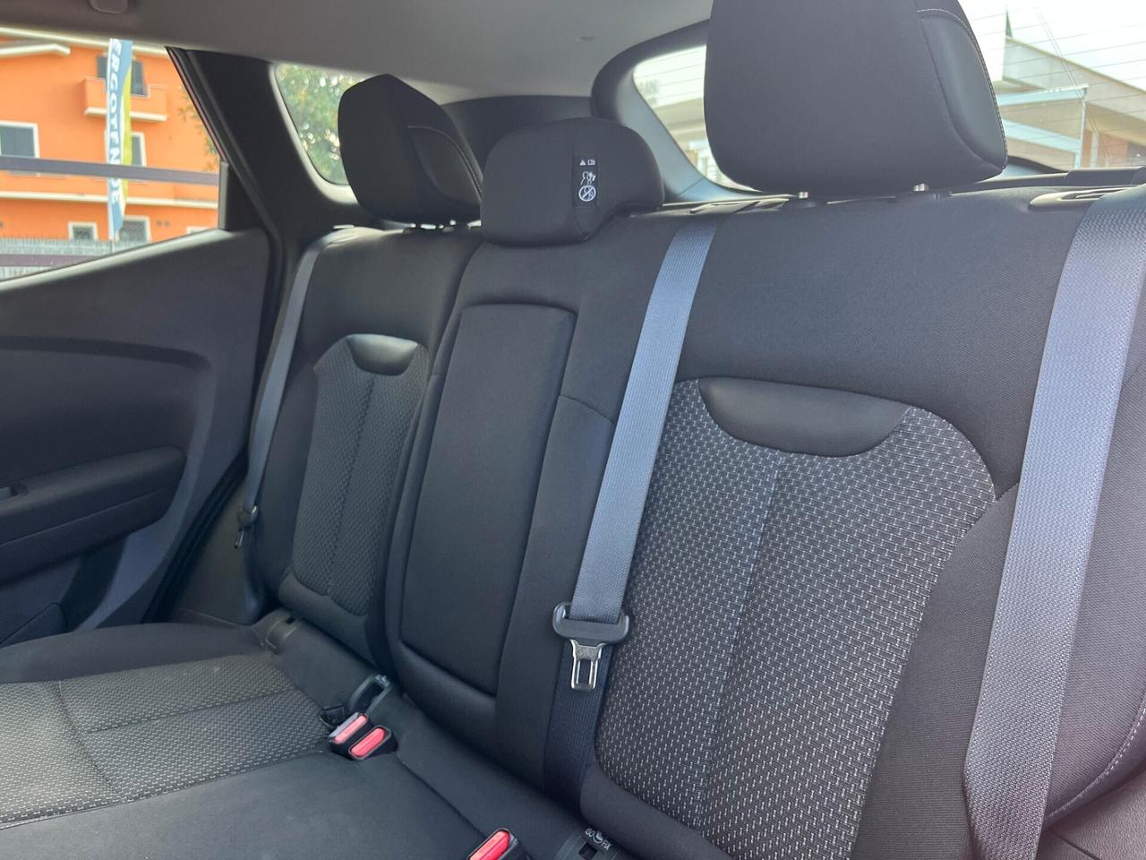 Renault Kadjar Blue dCi 8V 115CV EDC Equilibre