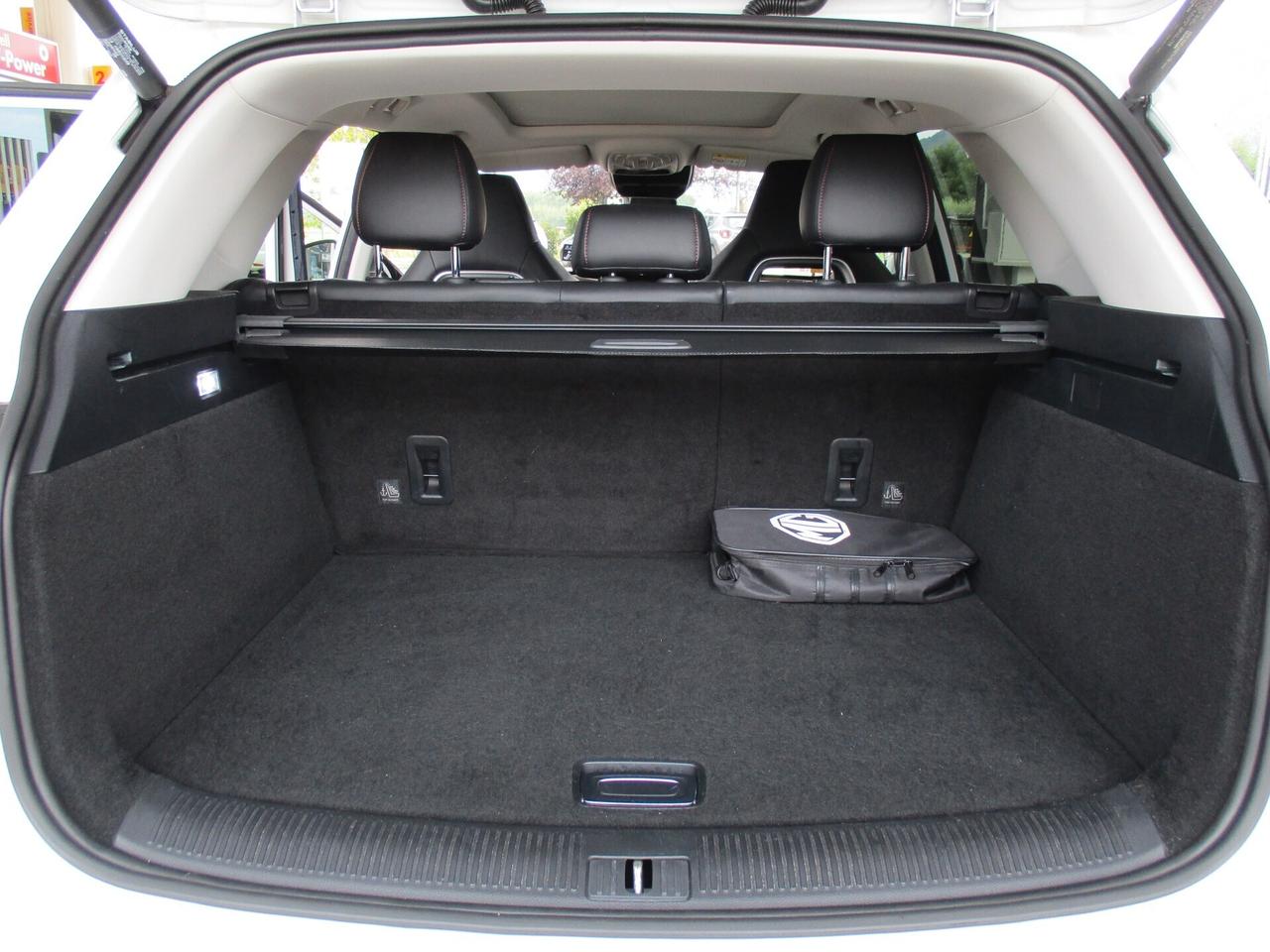 Mg EHS 1.5T GDI 258 PHEV LUXURY