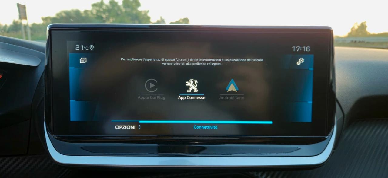 Peugeot 2008 Diesel 130cv EAT8 Allure Pack