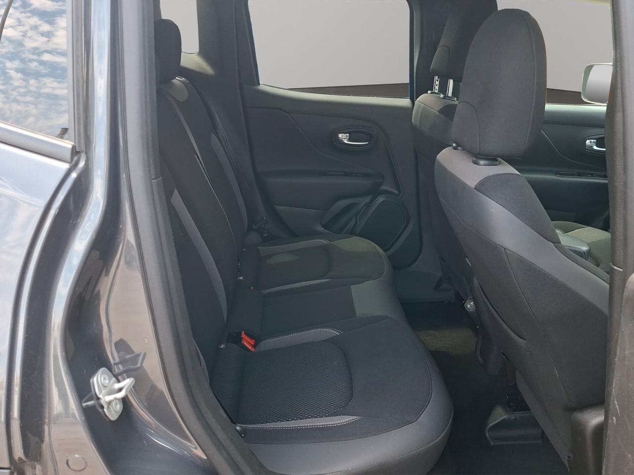 Jeep Renegade 1.3 T4 130 CV PHEV 4xe AT6 Limited