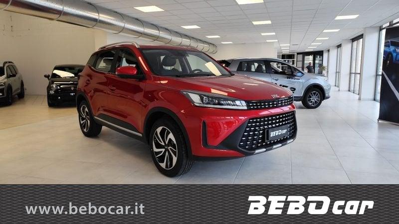 Emc Sei 1.5 MT BENZINA O BENZINA/GPL - Scopri promo e più dettagli in descrizione!