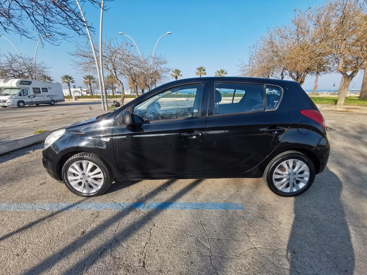 Hyundai i20 1.6 CRDi VGT 5p. Premium