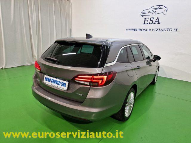 OPEL Astra 1.4 Turbo 150CV S&S aut. Sports Tourer Innovation