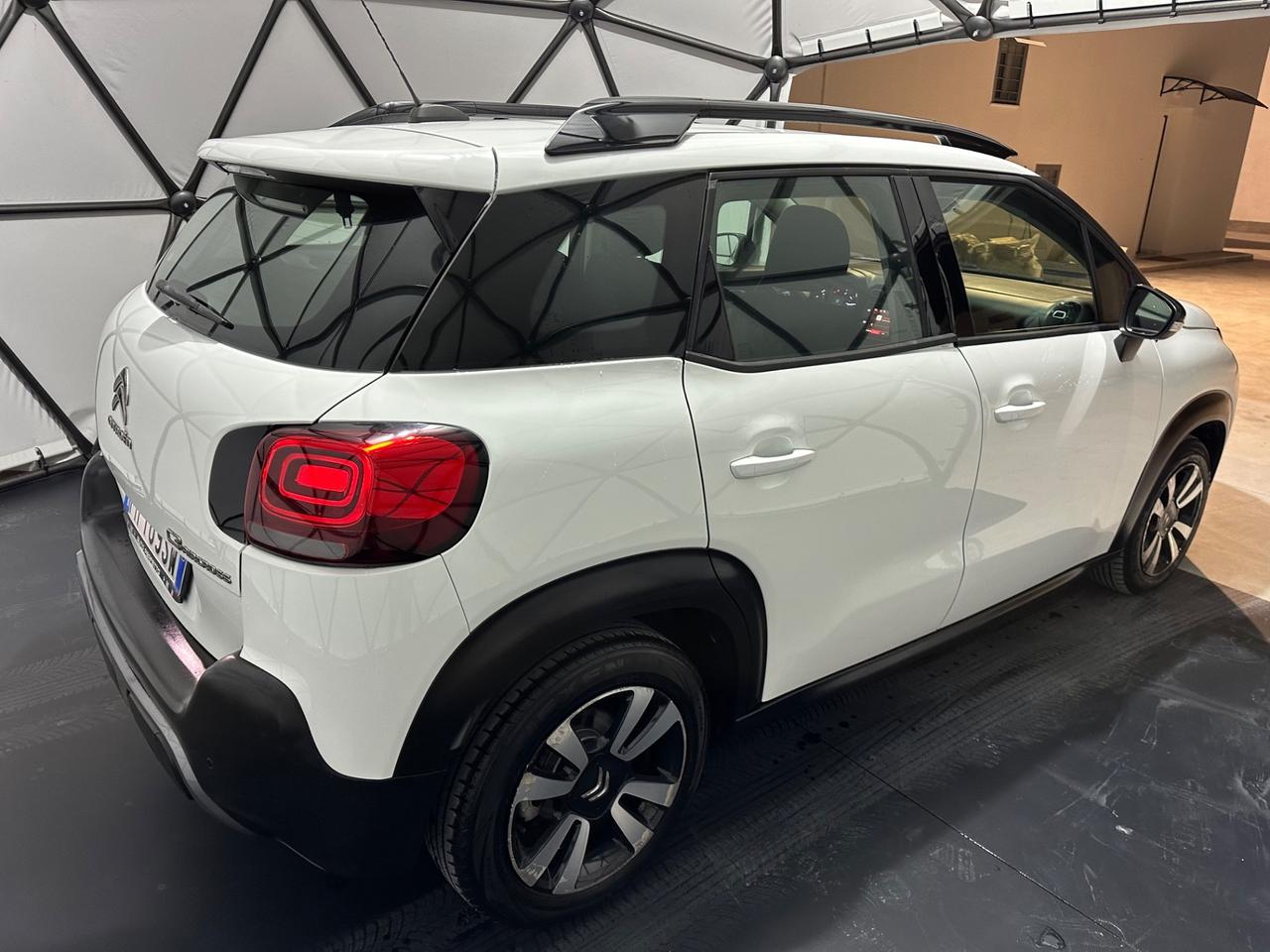Citroen C3 Aircross PureTech 82 Shine