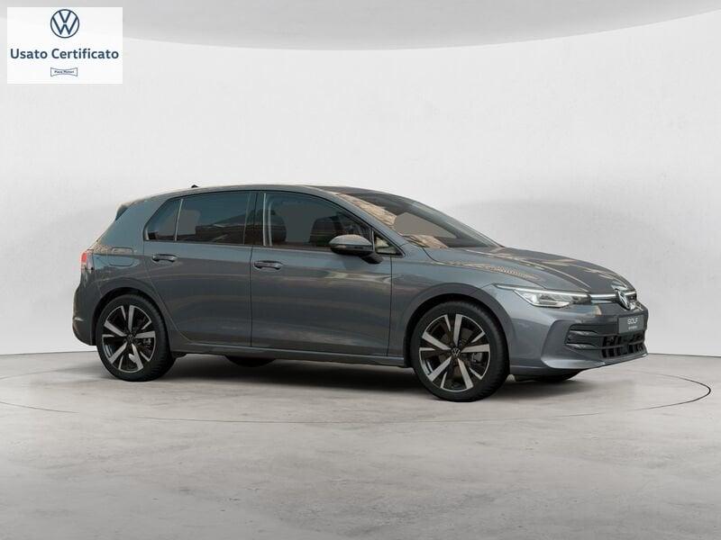 Volkswagen Golf 1.5 TSI eHybrid DSG Edition Plus