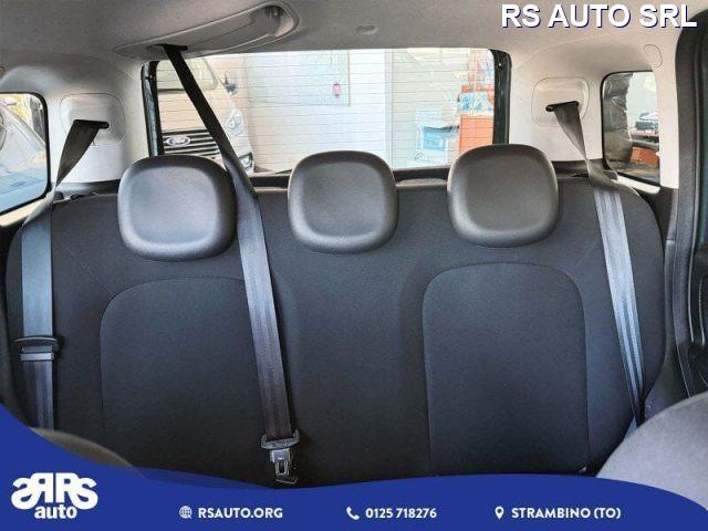 FIAT Panda Cross 1.0 FireFly S&S Hybrid