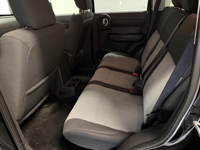 DODGE Nitro 2.8 CRD DPF R/T 4WD