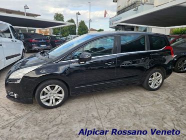 PEUGEOT 5008 1.6 HDi 112CV Family 7 posti