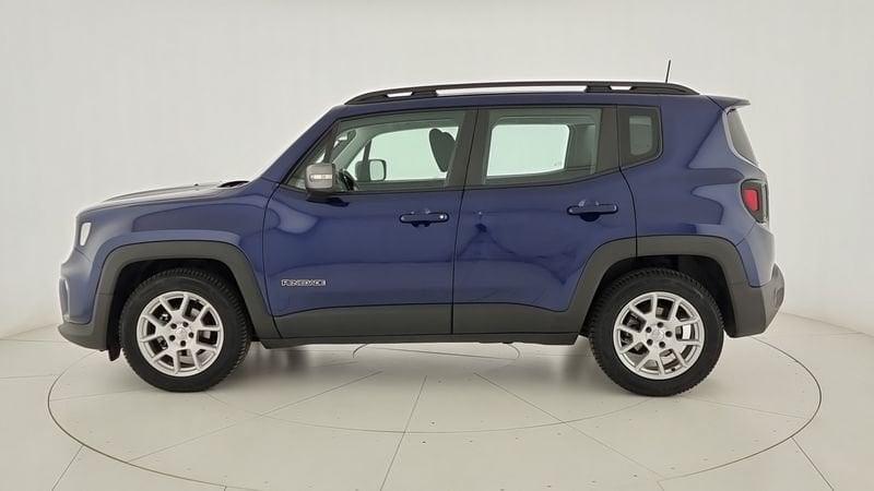 Jeep Renegade 1.0 T3 120cv Limited