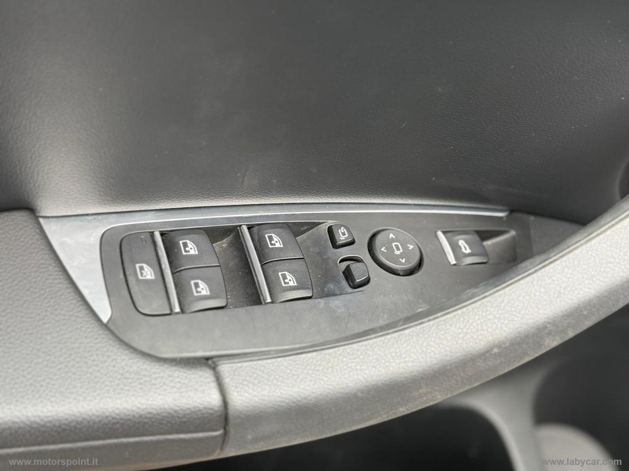 BMW X3 sDrive18d 48V Business Advantage