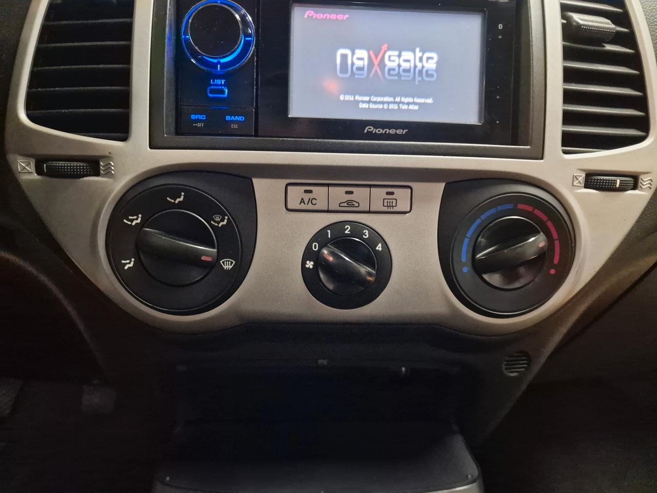 Hyundai i20 1.2 benzina, 158 mila chilometri