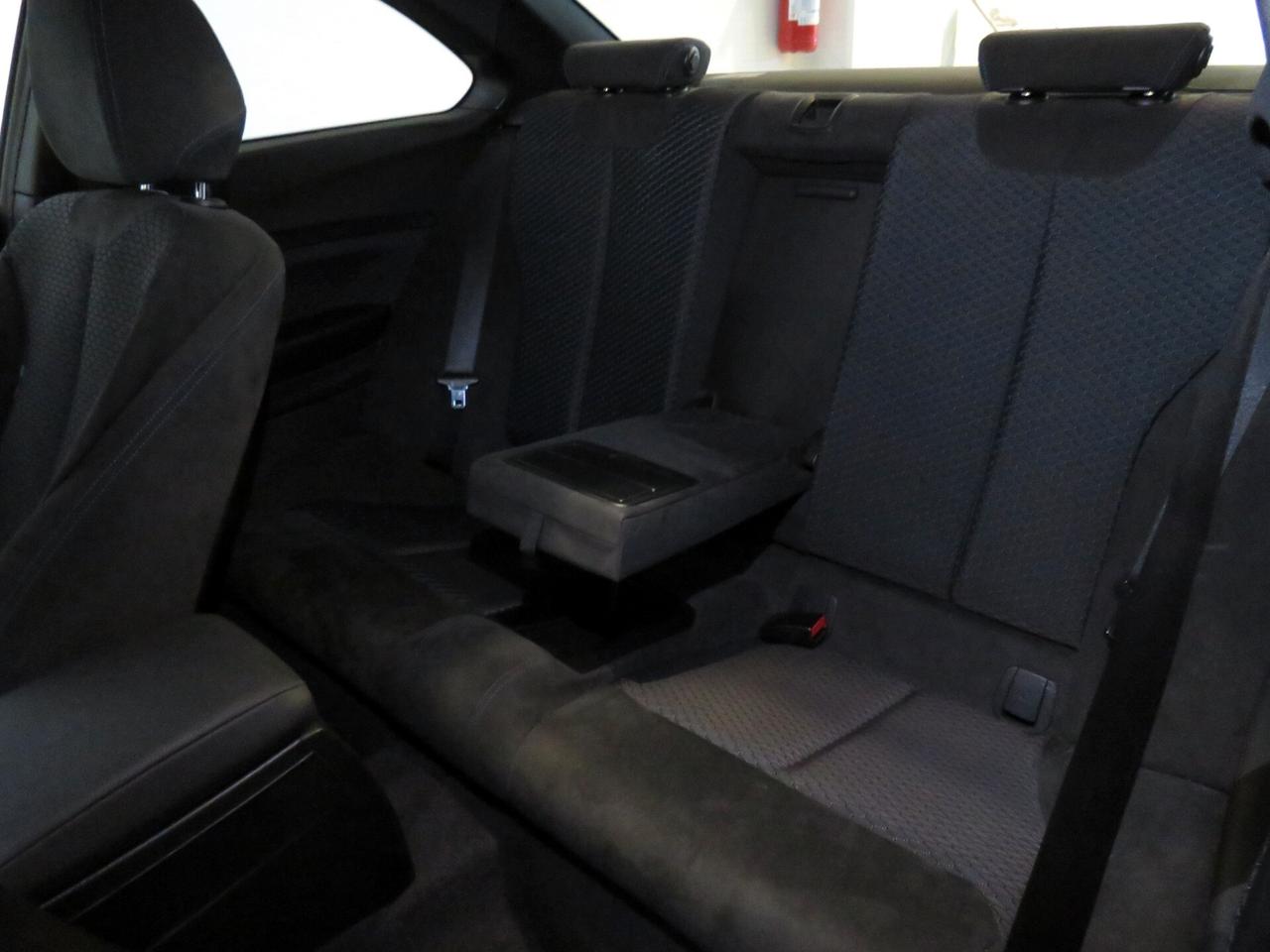 Bmw 218 Coupe Msport 150cv