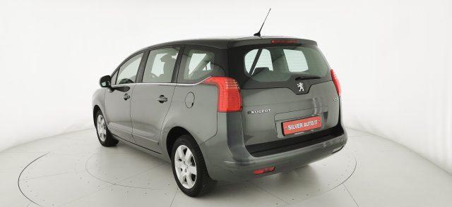 PEUGEOT 5008 1.6 VTi 120CV Tecno