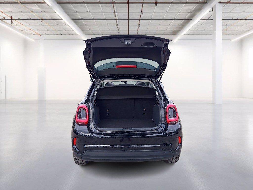 FIAT 500X Dolcevita 1.5 t4 hybrid 130cv dct del 2023