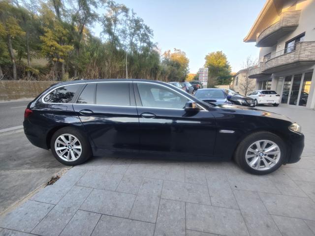 BMW 520 d Touring Business 190 CV AUTOMATICA ? EURO 6