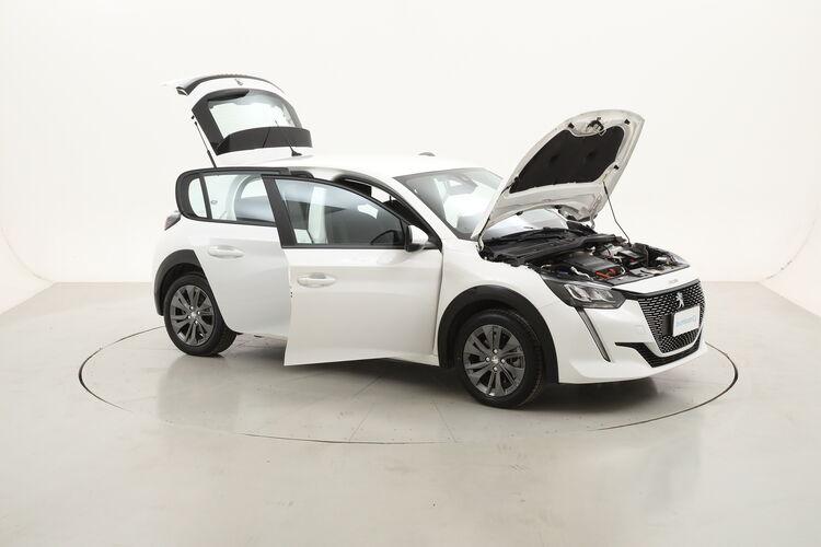 Peugeot 208 Active Pack BR767599 Elettrico 136CV