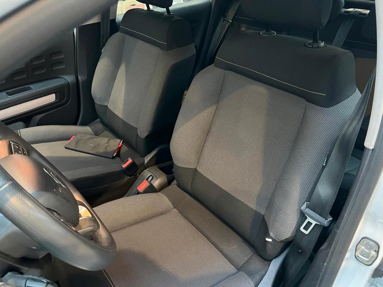 Citroen C3 PureTech 83 S&S Shine 66000KM