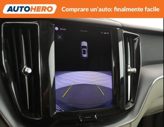 VOLVO XC60 T6 Recharge Plug-in Hybrid AWD Inscription Express