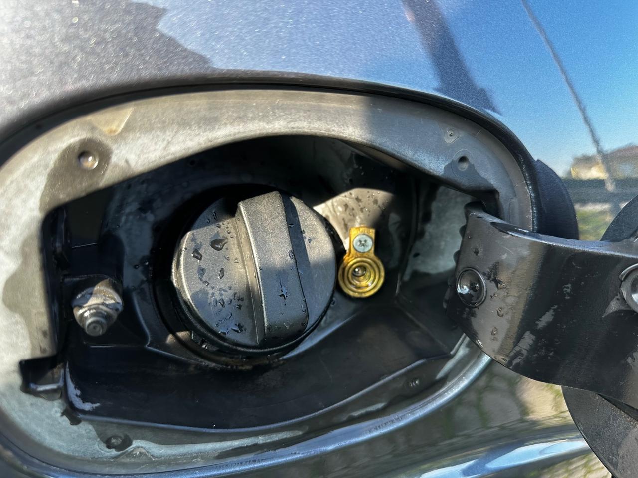 Ford S-Max 2.0 145CV Titanium GPL