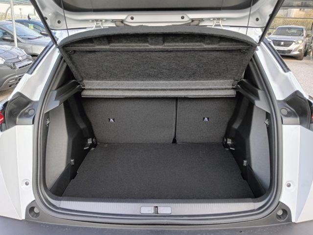 PEUGEOT 2008 PureTech 100 GPL/B S&S Allure