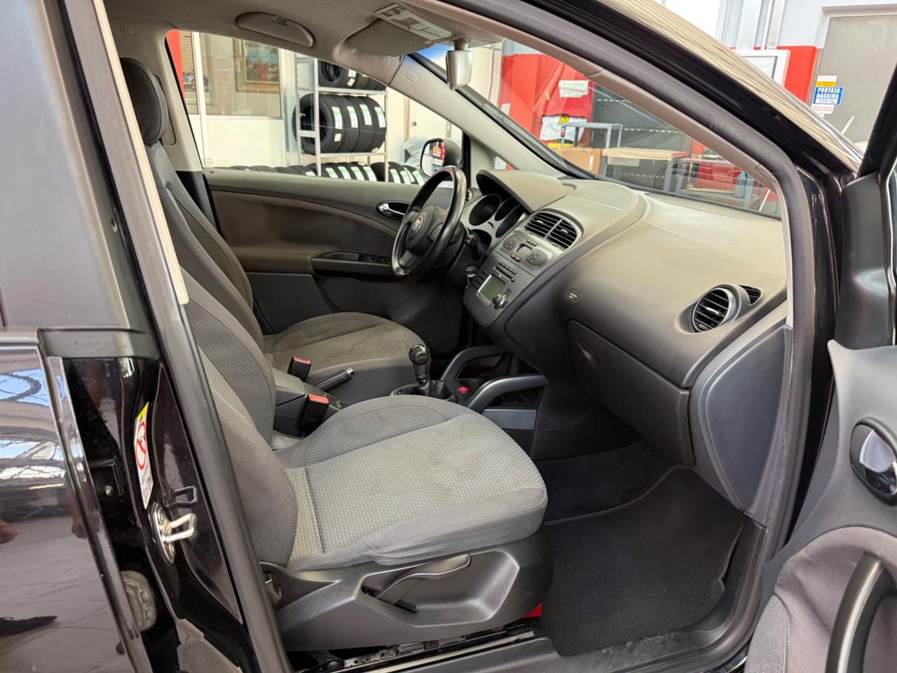 Seat Altea 2.0 TDI 170CV CR DPF Style