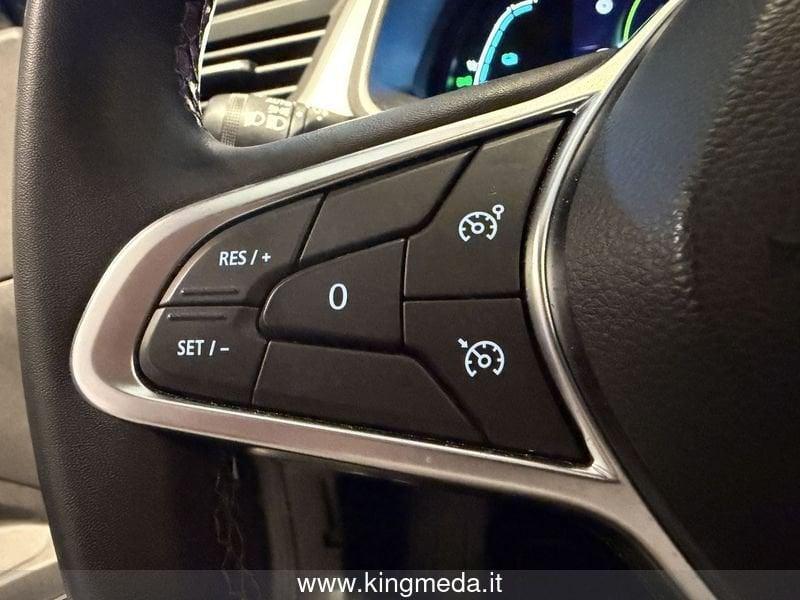 Renault Captur Captur Full Hybrid E-Tech 145 CV Equilibre