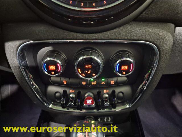 MINI Clubman 2.0 Cooper D