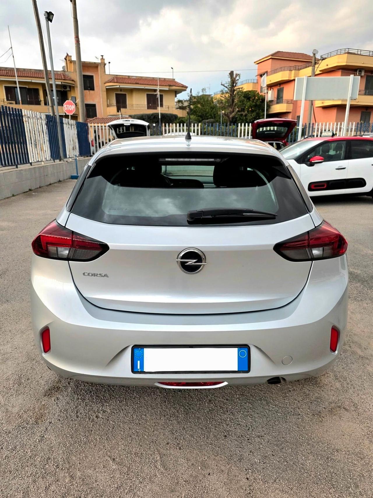 Opel Corsa 1.5 cdti 102cv Elegance con 73.000 Chilometri