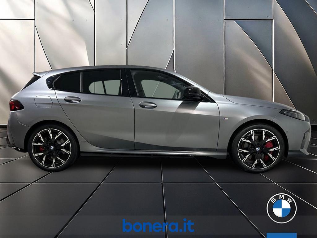 BMW Serie 1 M 135 MSport Pro xDrive DCT