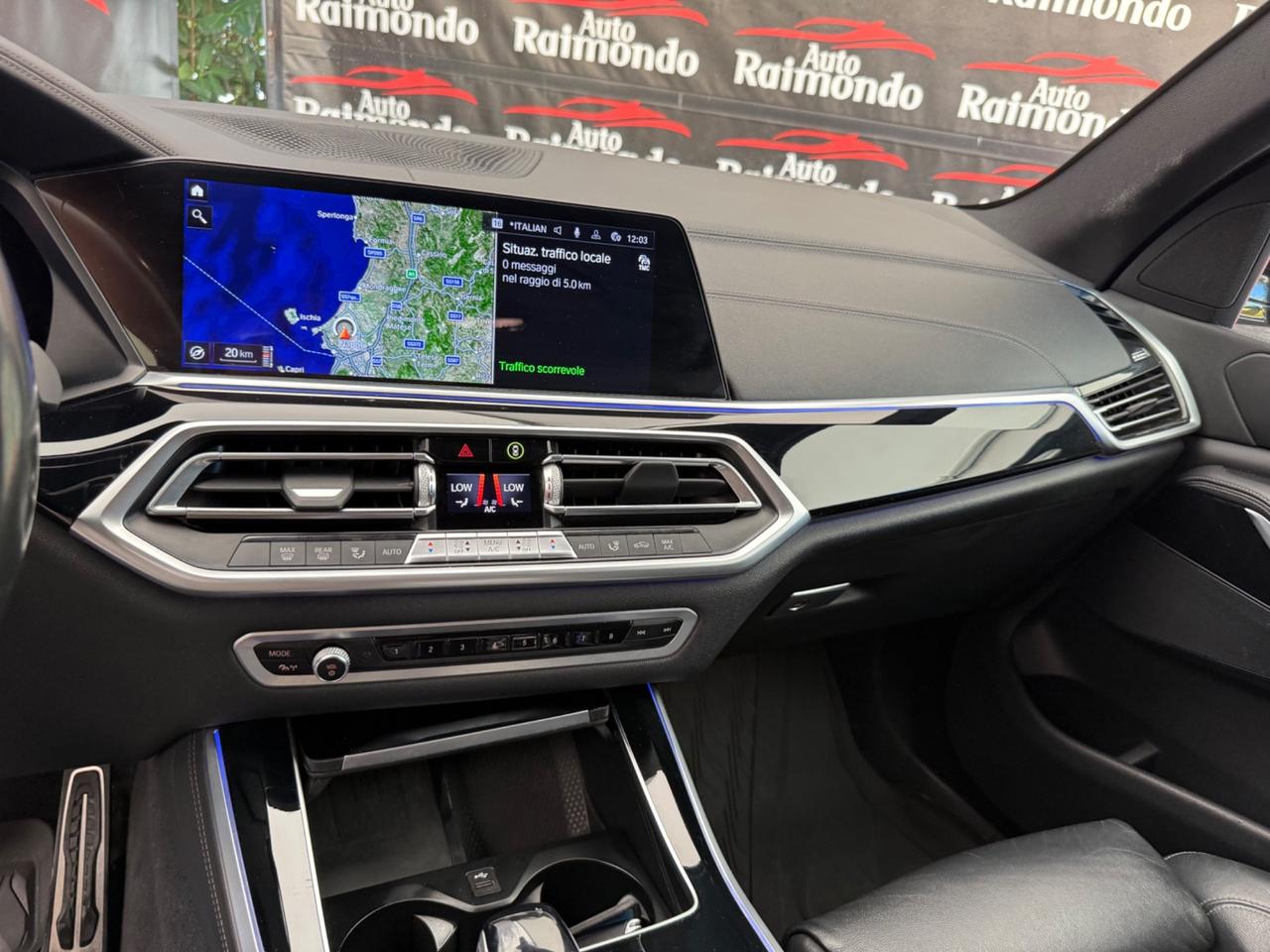 Bmw X5 M xDrive Msport