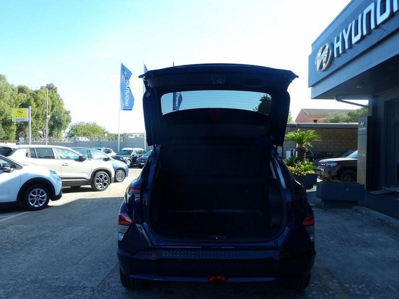 Hyundai Kona Kona EV 64.8 KWh Exclusive