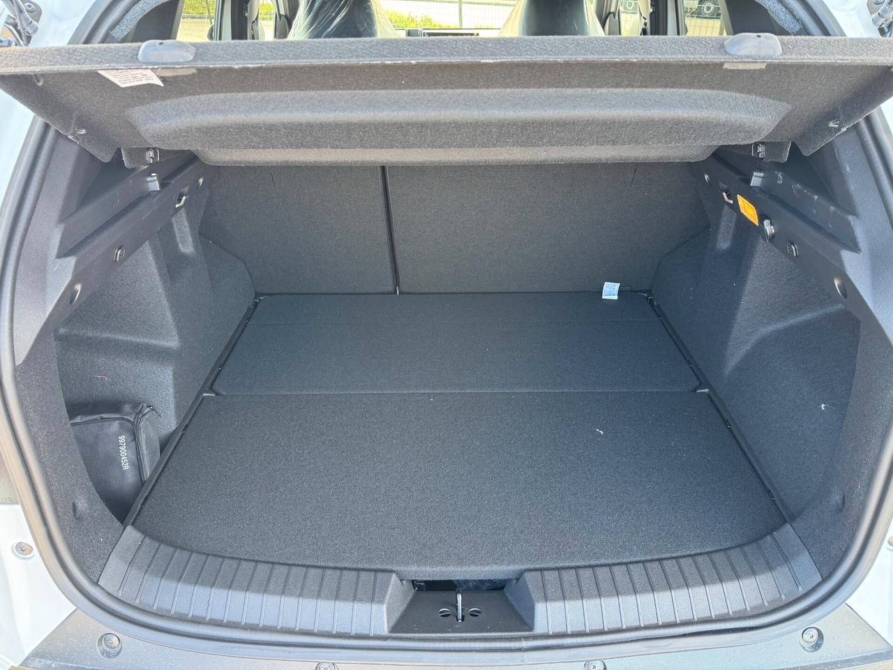 Dacia Duster Eco-G 120 CV Journey