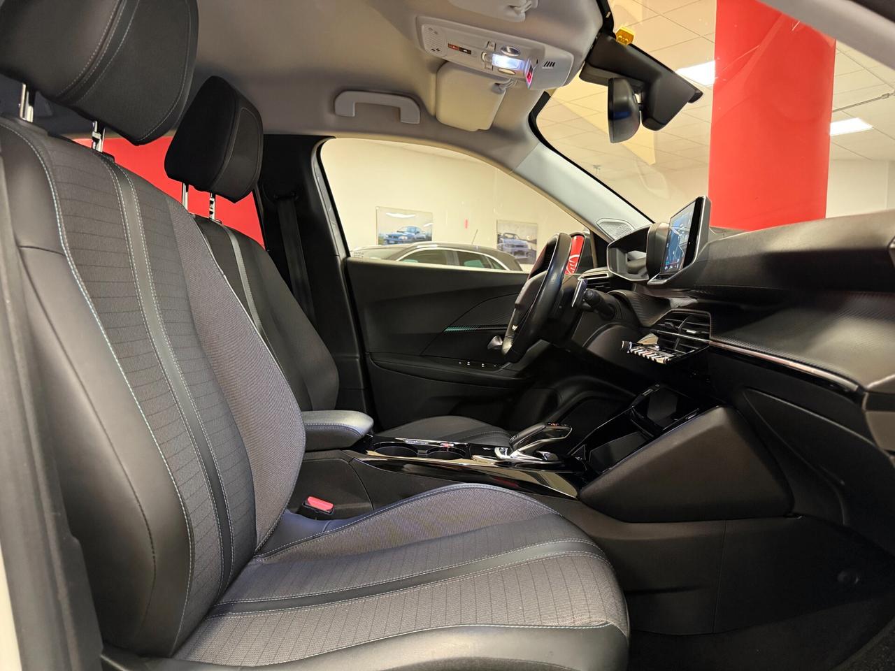 PEUGEOT 2008 1.5 HDI 130 CV ALLURE AUTOMATICA