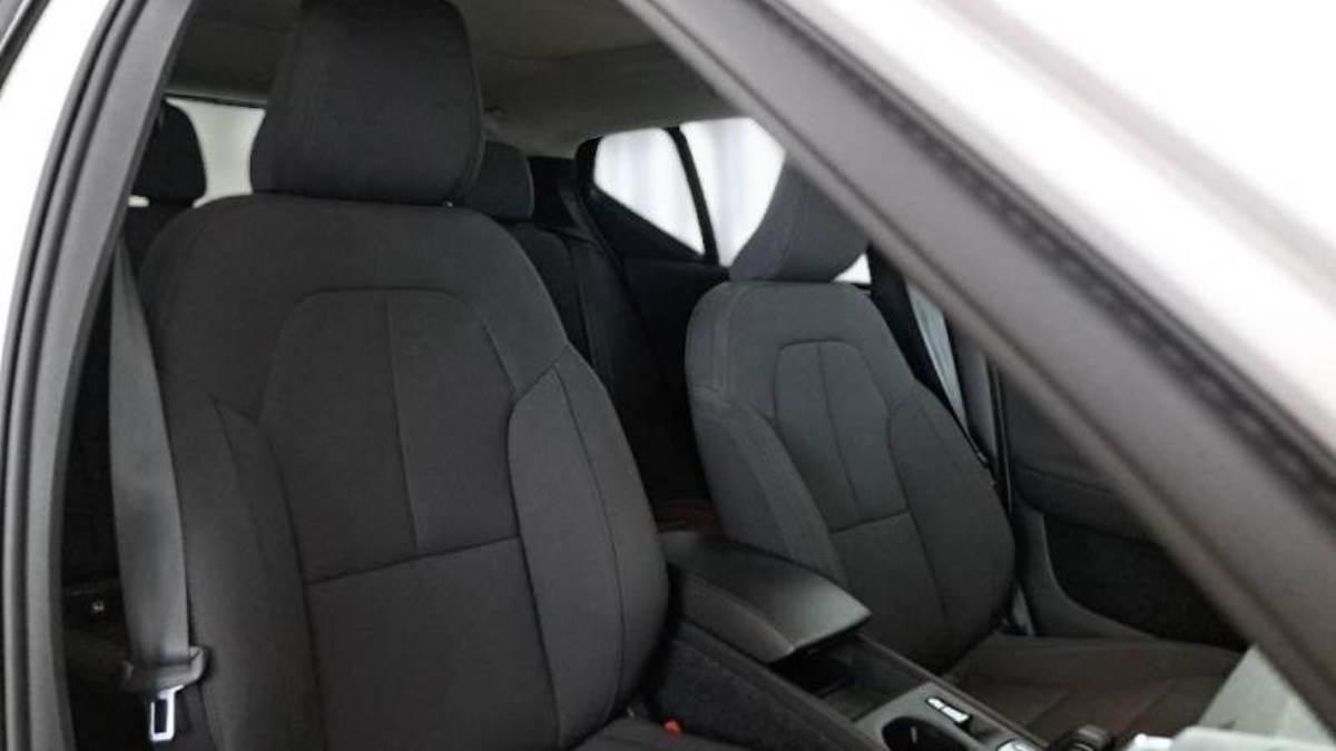 VOLVO Xc40 T5 Recharge Plug-In Hybrid Inscription Expression