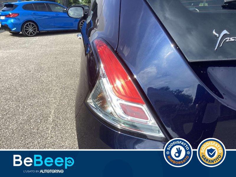 Lancia Ypsilon 1.2 GOLD S&S 69CV MY19