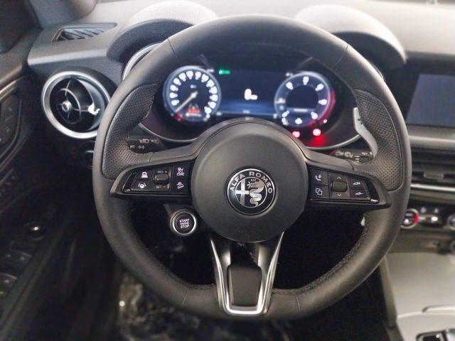 ALFA ROMEO Stelvio 2.2 Td 210 CV AT8 Q4 Veloce TETTO APRIBILE