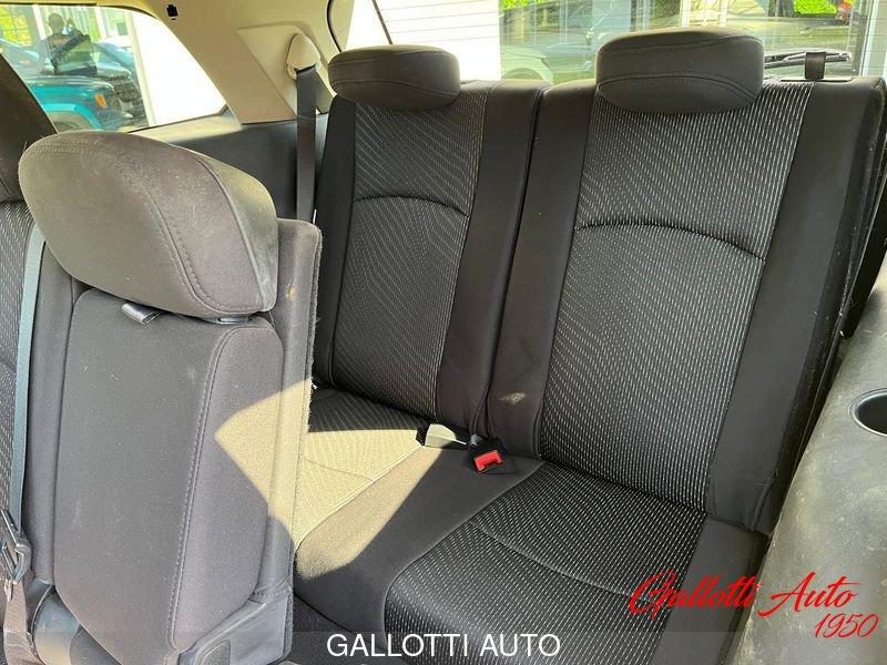 FIAT Freemont 2.0 MultiJet 16v 140cv Freemont