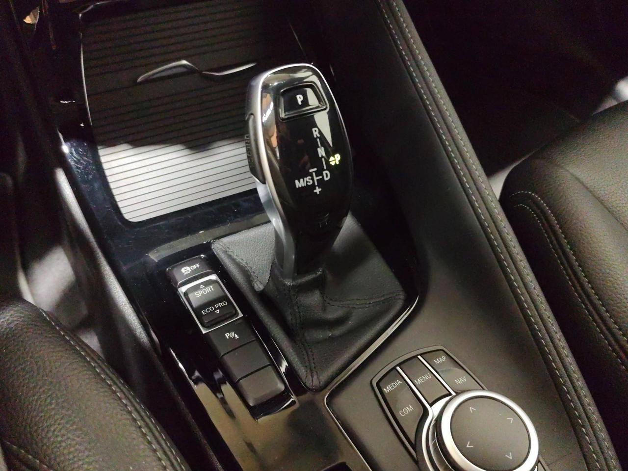 BMW X1 sDrive20i xLine Plus 178cv