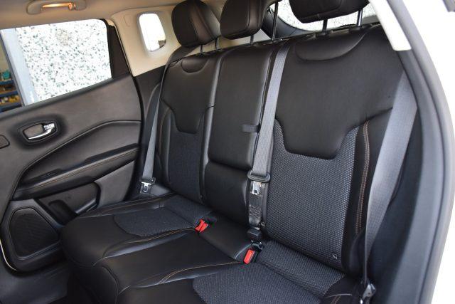 JEEP Compass 2.0 Multijet II aut. 4WD Limited *TETTO PANORAMIC*