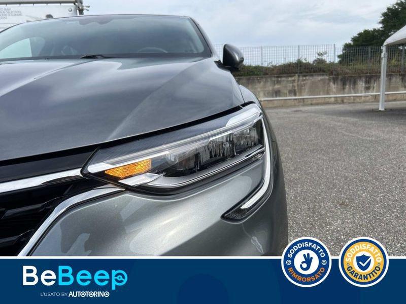 Renault Arkana 1.6 HYBRID INTENS E-TECH 145CV