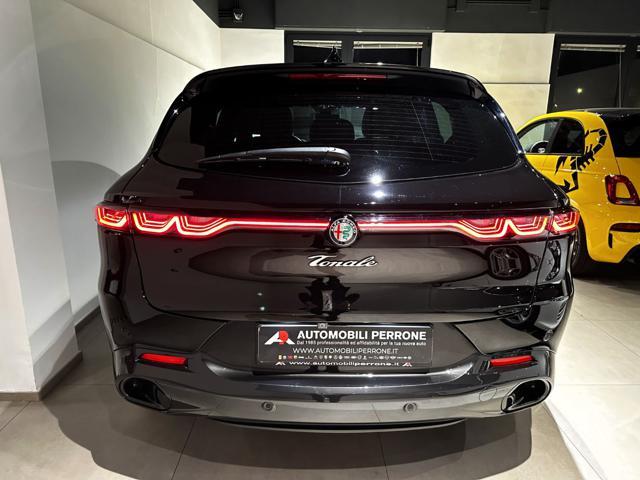 ALFA ROMEO Tonale 1.5i 160cv MHEV TCT7 Veloce (Tetto/Auto/APP/Led)
