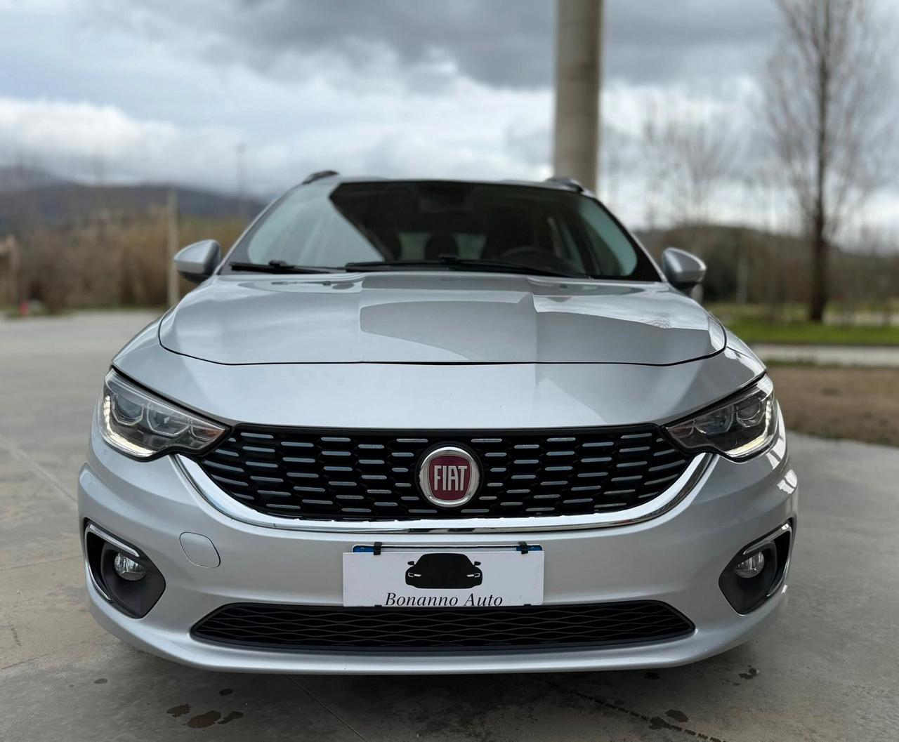 Fiat Tipo 1.6 Mjt S&S SW S-Design