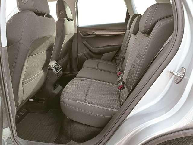 Skoda Karoq 1.5 tsi Executive dsg