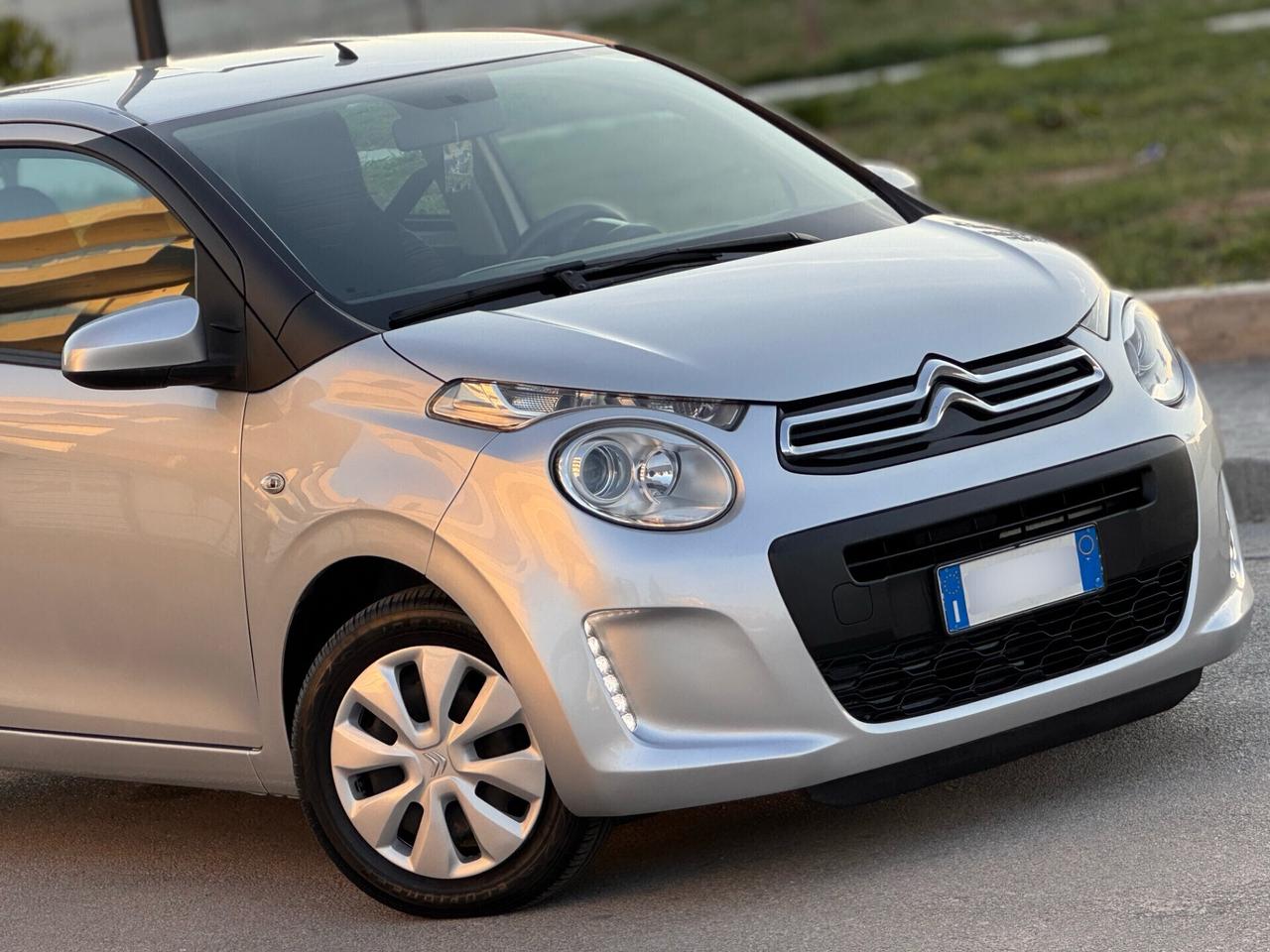 Citroen C1 Feel NEOPATENTATI